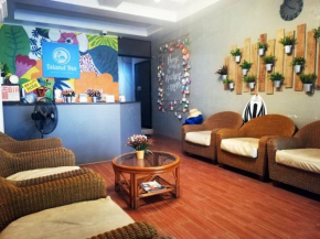 Гостиница Island Inn  Малай